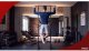 NEO SPORT Drążek do podciągania wolnostojący stabilny udźwig 100 kg EDUKAMP (130300) 8