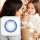 Drukarka etykiet Mini drukarka termiczna przenośna dla dziecka C15 Bluetooth Drukuś 11