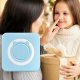 Drukarka etykiet Mini drukarka termiczna przenośna dla dziecka C15 Bluetooth Drukuś 12