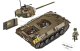 Cobi Klocki M18 Hellcat 1026 klocków (COBI-2679) 14