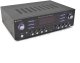 Skytronic Wzmacniacz surround 5.1 HQ AV-340 2180 W z odtwarzaczem MP3 one size 2