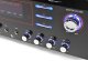 Skytronic Wzmacniacz surround 5.1 HQ AV-340 2180 W z odtwarzaczem MP3 one size 3