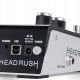 Headrush Autotune VX5 - Efekt wokalowy (HEADRUSH AUTOTUNE VX5) 6