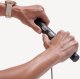Waga łazienkowa Withings BodyFit - inteligentna waga ze strefową analizą masy ciała, analizą metabolizmu oraz zdrowia serca (WBS16-Black-All-Int) 2