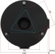 Genway Uchwyt kamery STG (STG-PFA13G (BLACK)) 2