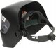 GYS Hełm spawalniczy LCD TECHNO 11 True Color Czarny EN 166, EN 175, EN 379 (064997) 2