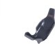 Res-Tech X1 Carbon Seat - Black (ACX1012L) 2