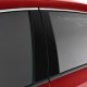 GrizzGlass Czarna folia ochronna BodyShield Black na słupki do Hyundai ix35 (2009-2013) [8w1] (GRZ19787) 1