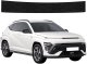 GrizzGlass Czarna powłoka techniczna HeavyDuty Black na próg bagażnika do Hyundai Kona N-Line (2023-2026) (GRZ20495) 1