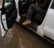 GrizzGlass Czarna powłoka techniczna HeavyDuty Black na progi do Hyundai Bayon (2024-2026) [4w1] (GRZ20320) 3