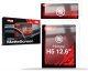 GrizzGlass Folia matowa CarDisplay Protection do Hongqi H5 12,6" (2025-2026) [2w1] (GRZ21676) 1
