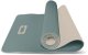 Toorx Mata do jogi Liveness AYP-010 183x60x0,6 cm green tea 1