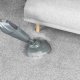 Mop parowy Beldray 1300W Trójkątna Głowica 180 350ml Kabel 5m Szary 3