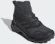 Buty trekkingowe męskie Adidas Buty Terrex Skychaser AX5 MID GTX Clima Hyking (JQ2205) 2