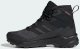 Buty trekkingowe męskie Adidas Buty Terrex Skychaser AX5 MID GTX Clima Hyking (JQ2205) 3