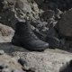 Buty trekkingowe męskie Adidas Buty Terrex Skychaser AX5 MID GTX Clima Hyking (JQ2205) 5