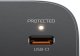 Ładowarka Mcdodo MCDODO PRZEJŚCIÓWKA ŁADOWARKA ADAPTER PODRÓŻNY WTYCZKA US 3 X USB-C USB-A 6