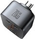 Ładowarka Mcdodo MCDODO PRZEJŚCIÓWKA ŁADOWARKA ADAPTER PODRÓŻNY WTYCZKA US 3 X USB-C USB-A 7