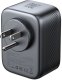 Ładowarka Mcdodo MCDODO PRZEJŚCIÓWKA ŁADOWARKA ADAPTER PODRÓŻNY WTYCZKA US 3 X USB-C USB-A 9
