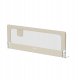 Aptel Barierka ochronna na łóżko Cover 30 Beige 200 cm (TN-COVER 30 BEIGE) 1