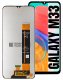 UTS-Group Wyświetlacz Do Samsung Galaxy M33 5G M336 M336B LCD Ekran (Samsung M33 5G 2022 SM-M336B, SM-M336B/DS) 1