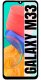 UTS-Group Wyświetlacz Do Samsung Galaxy M33 5G M336 M336B LCD Ekran (Samsung M33 5G 2022 SM-M336B, SM-M336B/DS) 2