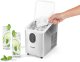 Kostkarka do lodu Salter EK6760VDE 800ml 120W 8 Kostek Lodu w 8,5 Minuty 7