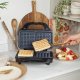 Opiekacz Salter Do kanapek Gofrownica Grill XL 3w1 EK2143TFVDE 25 cm 900 W 4