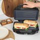 Opiekacz Salter Do kanapek Gofrownica Grill XL 3w1 EK2143TFVDE 25 cm 900 W 5