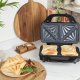 Opiekacz Salter Do kanapek Gofrownica Grill XL 3w1 EK2143TFVDE 25 cm 900 W 6