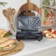 Opiekacz Salter Do kanapek Gofrownica Grill XL 3w1 EK2143TFVDE 25 cm 900 W 8