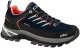 Buty trekkingowe damskie CMP Rigel 2.0 Low WP Granatowe 39 (3Q18246-18NZ) 1