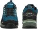 Buty trekkingowe męskie CMP Rigel 2.0 Low WP Niebieskie 47 (3Q18247-10NZ) 3