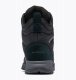 Buty trekkingowe męskie Columbia Fairbanks Omni-Heat Czarne 43,5 (2100831010) 5