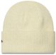 New Era Wmns Wide Cuff Beanie New York Yankees Hat Beżowe One size (60915815) 2