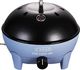 Cadac Grill ogrodowy Gazowy City Chef 40 2.7 kW 38 cm x 38 cm błękitny 1
