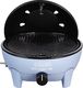 Cadac Grill ogrodowy Gazowy City Chef 40 2.7 kW 38 cm x 38 cm błękitny 1