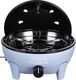 Cadac Grill ogrodowy Gazowy City Chef 40 2.7 kW 38 cm x 38 cm błękitny 2