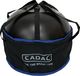 Cadac Grill ogrodowy Gazowy City Chef 40 2.7 kW 38 cm x 38 cm błękitny 8
