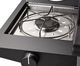 Cadac Entertainer Woody Grill ogrodowy gazowy 13 kW 43 cm x 64 cm 2