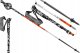 Leki Kije trekkingowe Skysolo FX.One Carbon rozmiar: 125_cm (65620731125) 1