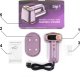 Parownica do ubrań Digi I żelazko 2w1 lekki Steamer automatyczne tryby pracy 1400W LCD 10