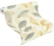 Rasch Wallpaper vinyl 416329 botanic beige 1
