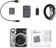 Aparat cyfrowy Fujifilm Instax mini 99 silver (16986921) 2