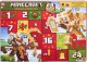 Figurka Minecraft Advent Calendar 2026 (968-9026) 1