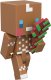 Figurka Minecraft Advent Calendar 2026 (968-9026) 4