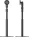 Wozinsky Uchwyt biurkowy WSB-K83 kompatybilny z MagSafe czarny 6