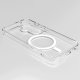 OSOVA Etui Do Samsung S26 Do Magsafe Osova Szkło Privacy +Szkło Aparat Zestaw 6W1 8