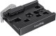 Szybkozłączka SmallRig 2143 QR Clamp Arca-type (2143B) 1