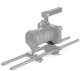 Szybkozłączka SmallRig 2280 QR Clamp & Plate Arca (DBC2280) 5